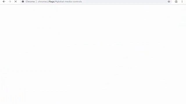 Google Chrome Upcoming Amazing Feature Global Media Control Testing in Chrome Canary Beta смотреть онлайн