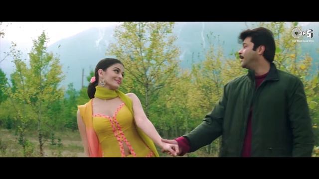 Hamara Dil Aapke Paas Hai Jam.Tariq.official