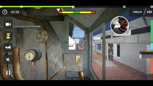 Скоростные Поезда – 2022-07-05 смотреть онлайн