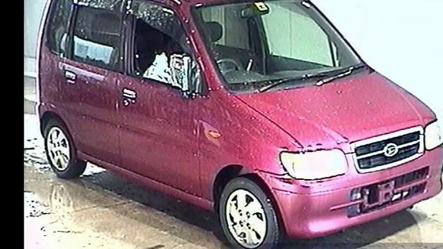 2000 DAIHATSU MOVE CL_LTD L900S смотреть онлайн