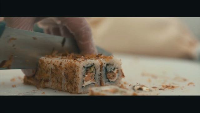 Грильница. Промо ролик