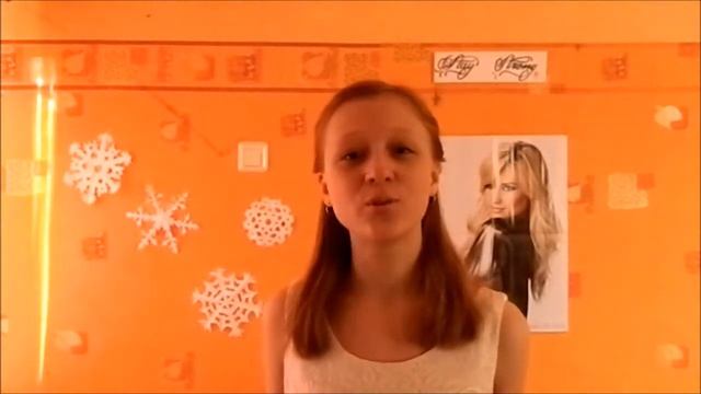 Евгения Отрадная - Зачем (cover by Ksyusha) смотреть онлайн