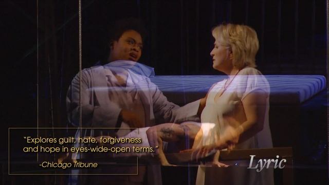 See what critics are saying about DEAD MAN WALKING at Lyric Opera // Now through November 22 смотреть онлайн
