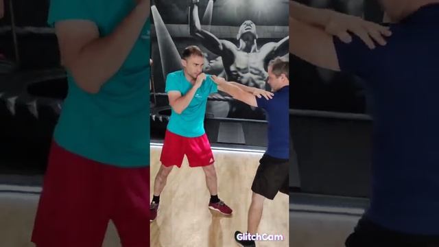 без перчаток