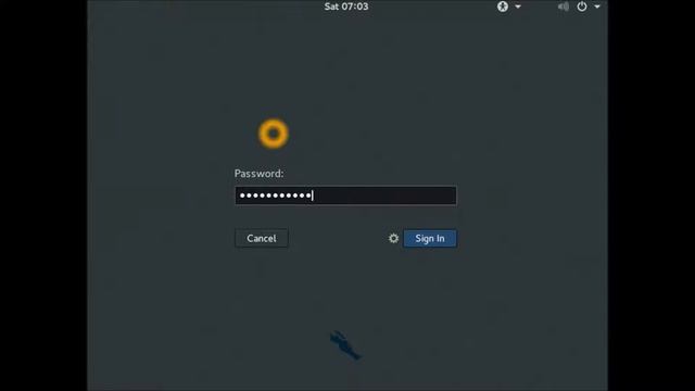 Kali Linux 2016.1 installation methods смотреть онлайн