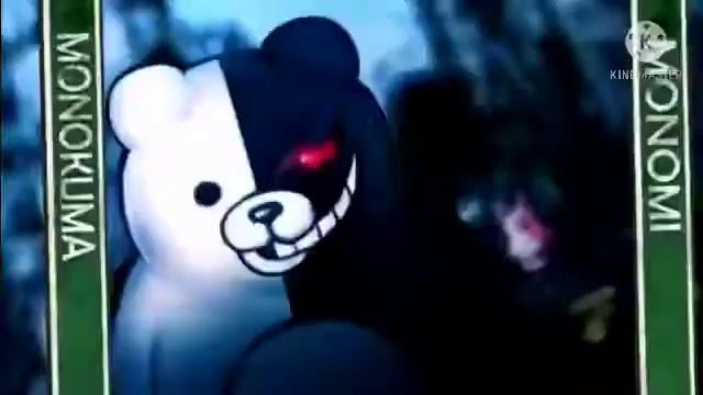 all the danganronpa openings but there are no females смотреть онлайн