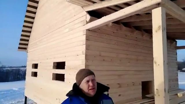 Видеоотзыв о СК Северный Край (05.03.2021) смотреть онлайн