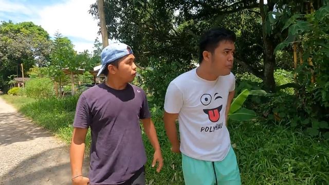 NBA Finals "Nagka ok na, Nag away pa" | Bisaya Vines смотреть онлайн
