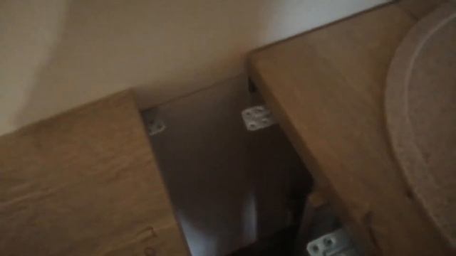 Средние угловой столешницы