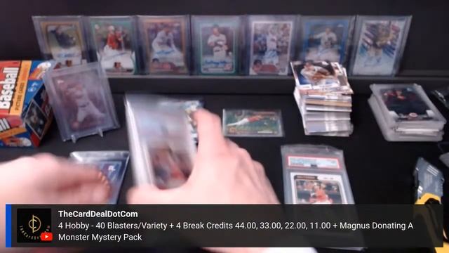 PRE-GAME LIVE - 6 SPOTS TO FILL "THE 44" ON 4-4-2024 смотреть онлайн