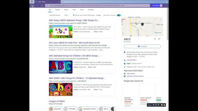 How to use kids mode in Microsoft Edge Browser, full information in Hindi. смотреть онлайн
