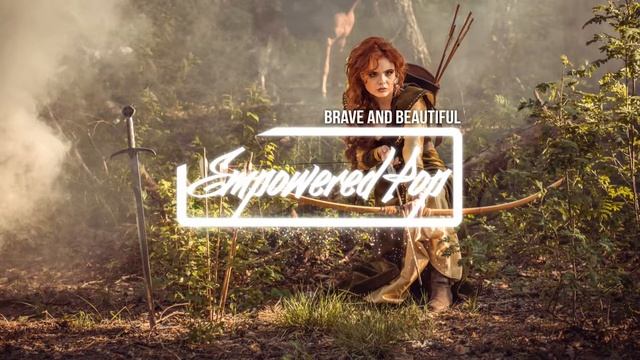 Oliver Price / Nooshin Rafati - Brave and Beautiful (Empowered Pop) смотреть онлайн