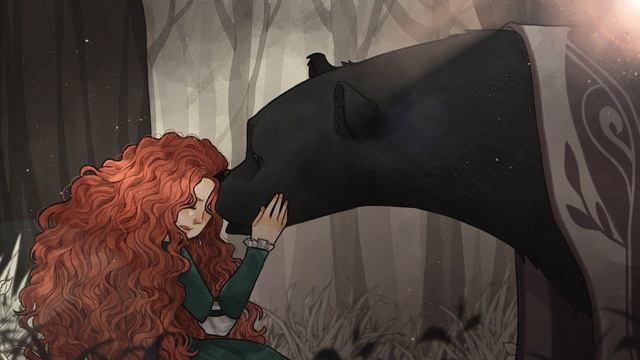 Noble Maiden Fair (Acoustic Instrumental) смотреть онлайн