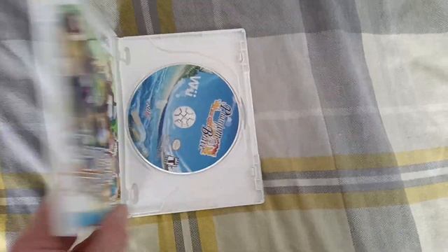 Todays Wii title 86 - Phantom brave - we meet again (US limited edition ) смотреть онлайн
