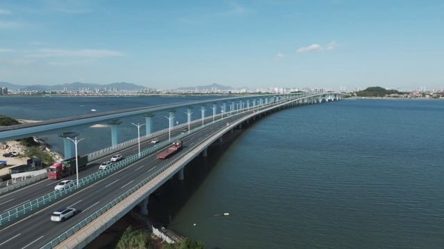 China's Mega Project Unveiled: What's Behind This Mega Project? смотреть онлайн