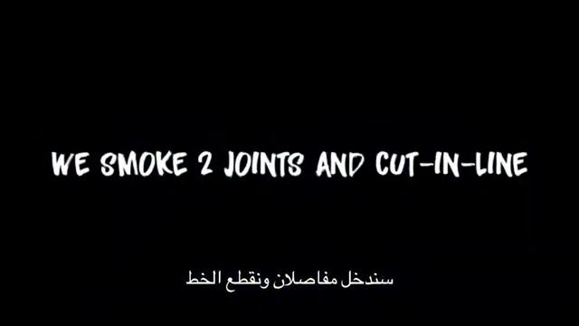 Blacklite District - With me now | بلاك لايت دستريكت - معي الآن ( مترجمة ) смотреть онлайн