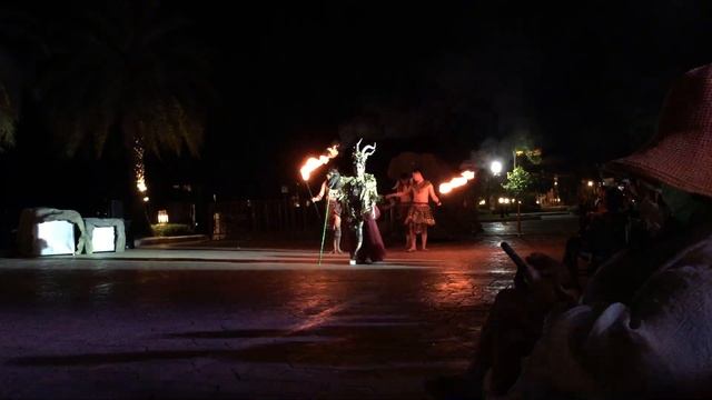 Chiang Mai Night Safari смотреть онлайн