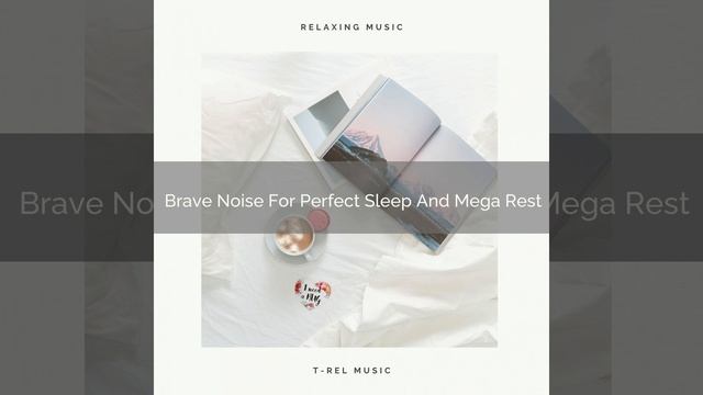 Brave Noise For Perfect Sleep And New Horizon смотреть онлайн