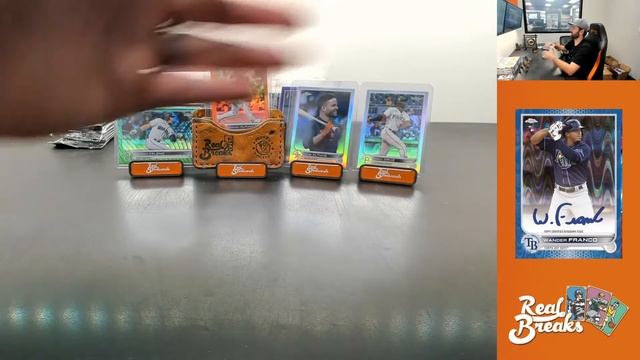 2022 Topps Chrome #97 Hobby Random w/ a Twist! - 1/1 Progressive Jackpot @ $100 (11/29/22) смотреть онлайн