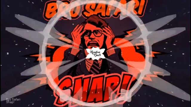 SNAP! - Bro Safari |•TRB•| смотреть онлайн