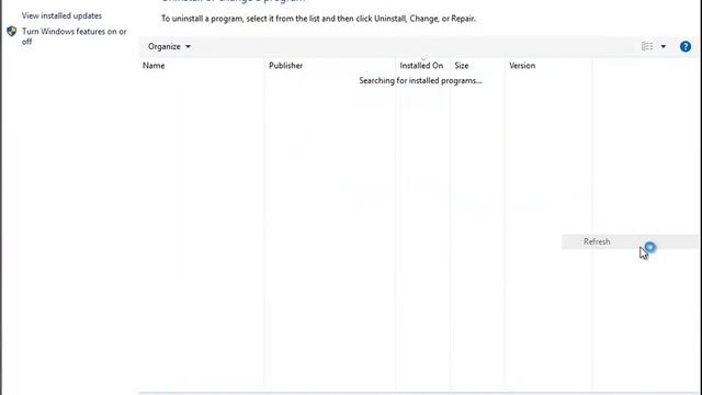 Remove Primary Color 1.0 Windows 10 смотреть онлайн