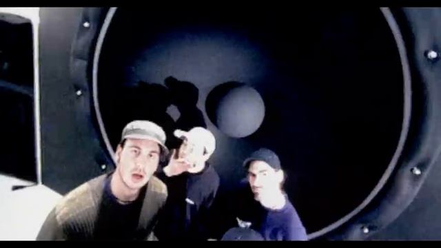 Blumentopf - Safari (Videoclip)