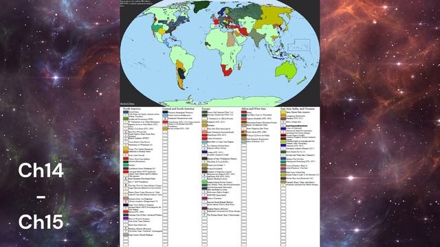 TERRA INCOGNITA - AN ISOT STORY (Chapter 14 - Chapter 15) смотреть онлайн