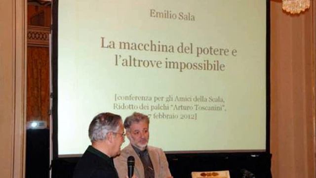 "Prima delle prime" 2013/2014 - Aida - Audio integrale смотреть онлайн