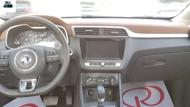 ام جي zs لو عايز اعتمادية وانتشار كبير مع راحة بال MG ZS смотреть онлайн