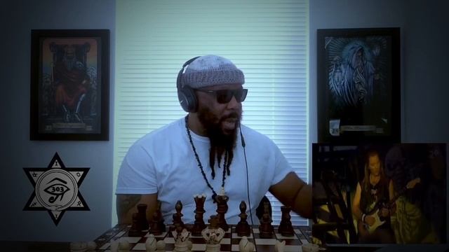 Iron Maiden - * Phantom Of The Opera * - ( Hiphop Head Reaction ) 🔥🔥🔥 смотреть онлайн