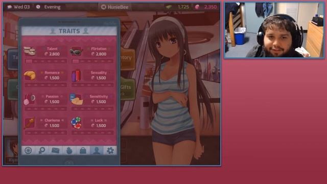 I almost got banned streaming this game... смотреть онлайн