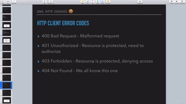 HTTP ATTACKS смотреть онлайн