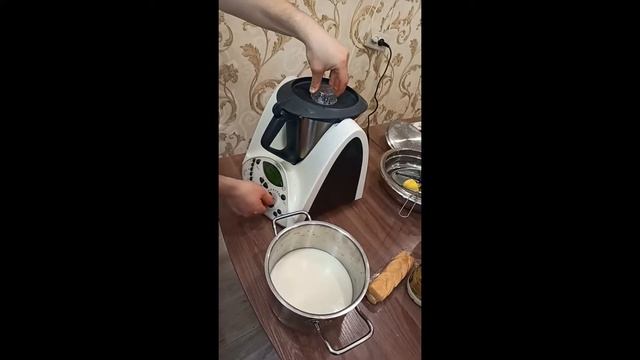 Кулинарные курсы, Надым