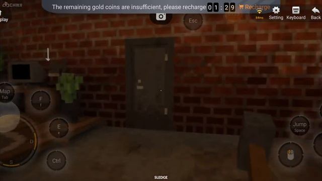 teardown mobile (emulator) смотреть онлайн