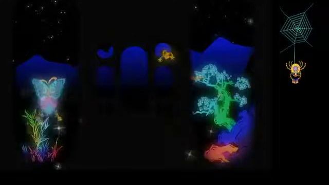 Animation 5 A Midsummer Night's Dream showing at McEwan Hall by the Beijing Film Academy смотреть онлайн