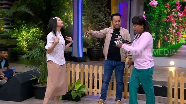 OPERA VAN JAVA (29/06/19) Part 4 смотреть онлайн