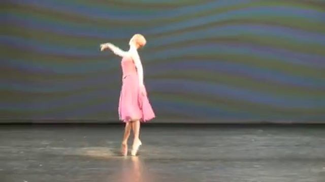 Ellen at the opera in Zurich 2009 смотреть онлайн