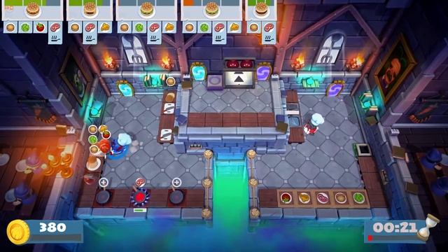 Overcooked 2   S1s1