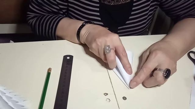 Бумажная ёлка смотреть онлайн