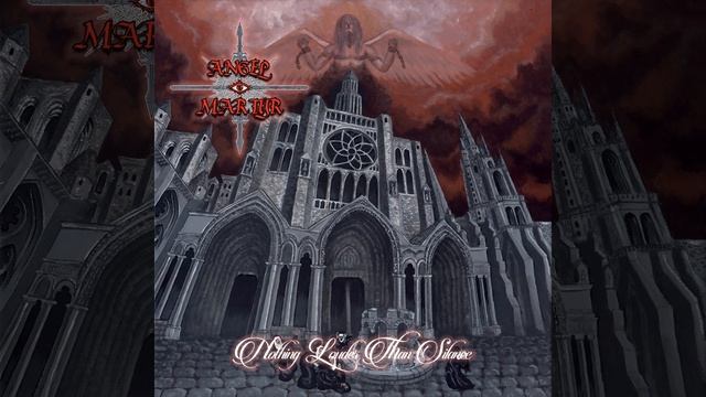 The Legion of the Black Angels смотреть онлайн