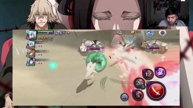Choose a 6 Star! + Pre Farming For Manga Characters! [Bleach Brave Souls] смотреть онлайн
