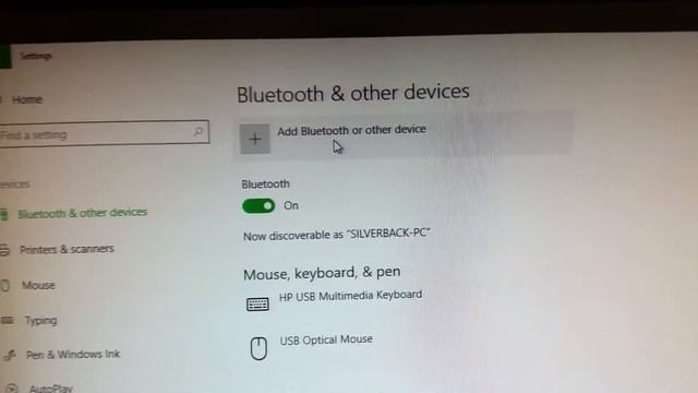 How to pair LG Tone Pro Bluetooth to Windows 10 Pro смотреть онлайн