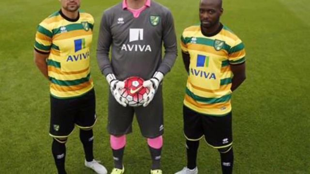 Top 5 worst kits in 15/16 soccer season смотреть онлайн