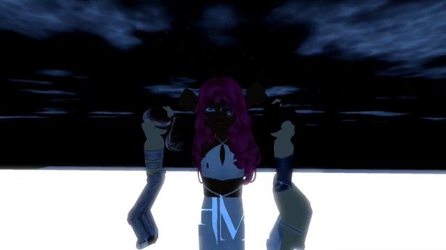 Brave Girls 'ROLLIN' COVER ROBLOX | HUMMY смотреть онлайн