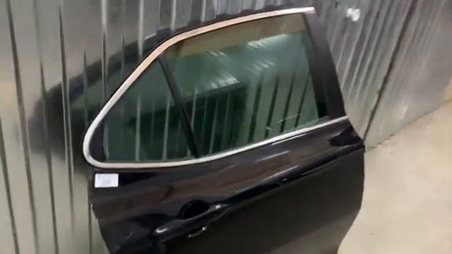 Toyota Camry V70 Тойота Камри 70 (2017- ) ДВЕРЬ ЗАДНЯЯ ПРАВАЯ 2007590015528 смотреть онлайн