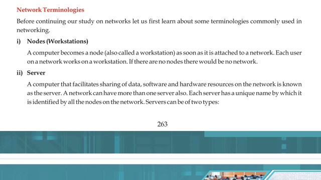 Computer Networking class 12 || Python || NCERT смотреть онлайн