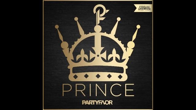 Party Favor - Prince смотреть онлайн