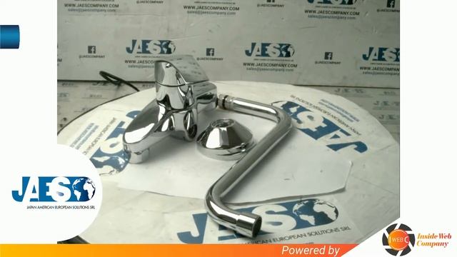 GROHE 32224002 (IN STOCK) Chrome single-lever mixer - Gruppo miscelatore monocomando смотреть онлайн