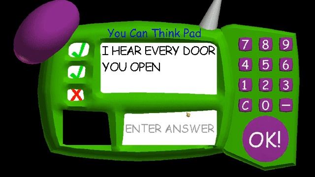 Principal's Basics Principal Mania! | V.1.4 | Baldi's Basics Mod! смотреть онлайн