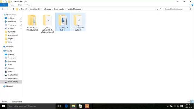 Nokia Pc Suite смотреть онлайн